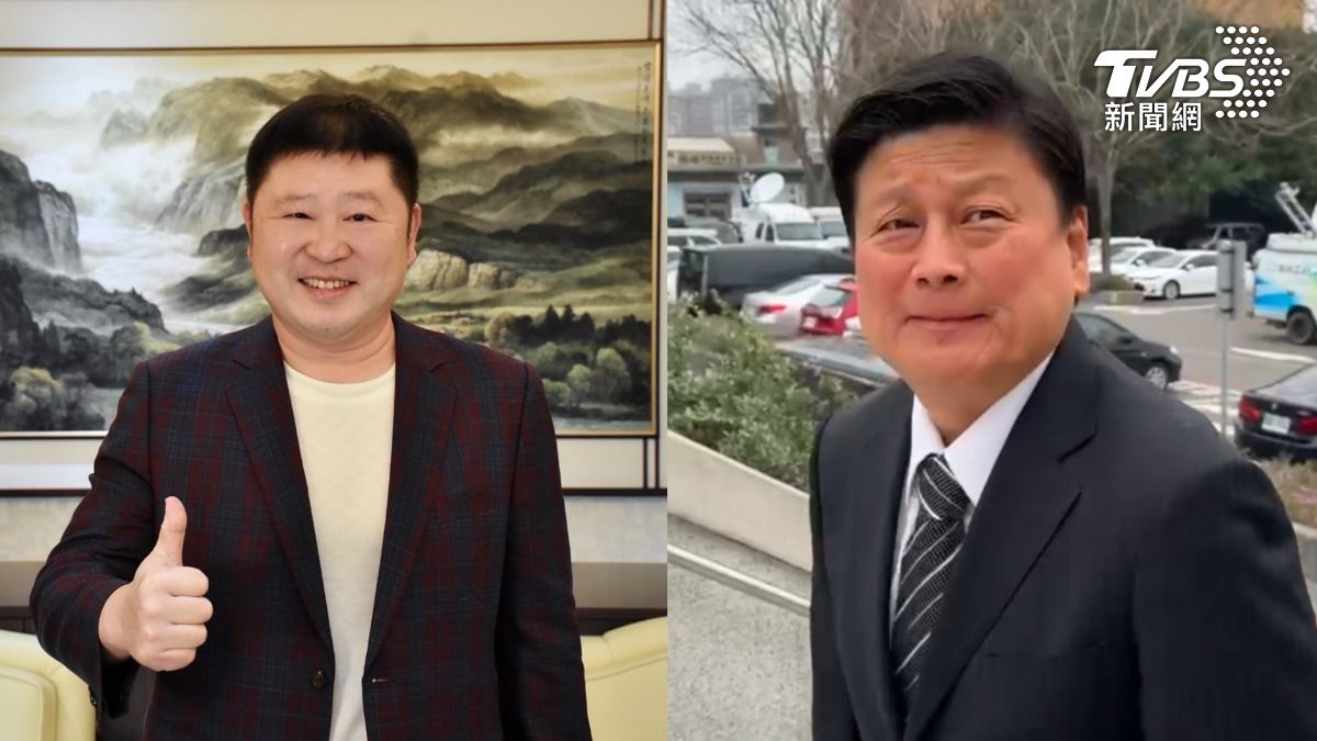 花蓮議長張峻不忍了!支持「罷免傅崐萁」:否則國民黨成陪葬品