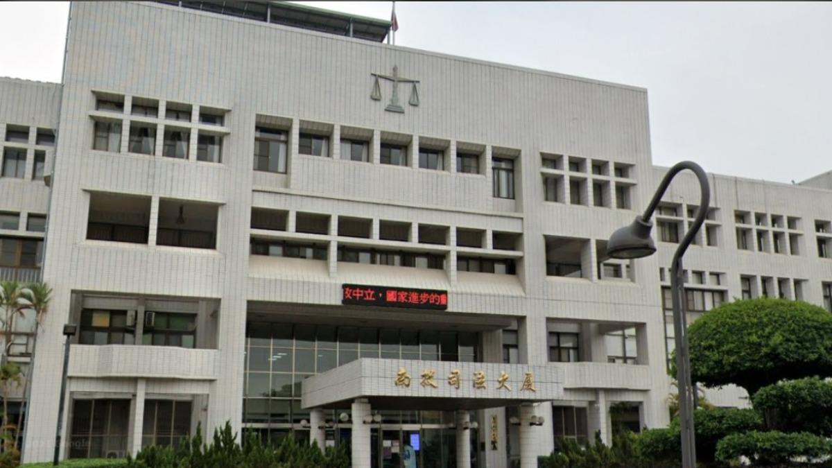 捅到警察!妻遭詐騙丈夫怒衝派出所刺錯人 下場曝光