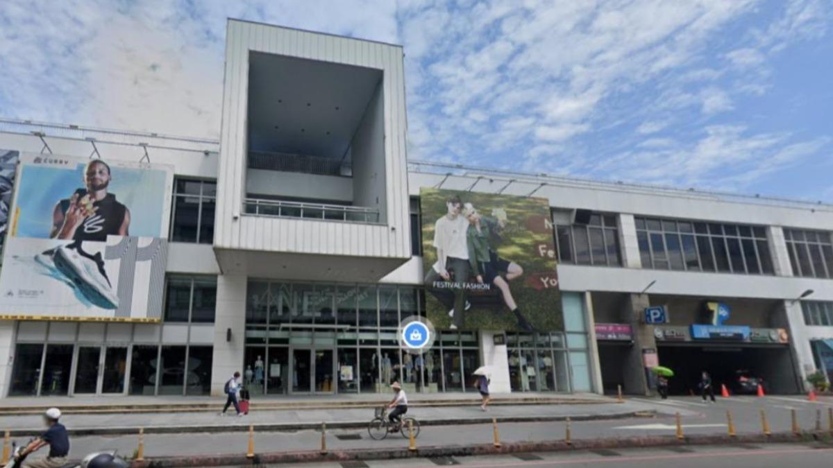 謝國樑接管東岸商場遭NET控告強盜不起訴!高檢發回續查