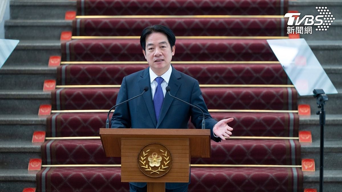 《紐時》客座評論 龍應台投書稱:台灣時間不多了 應保和平才有民主