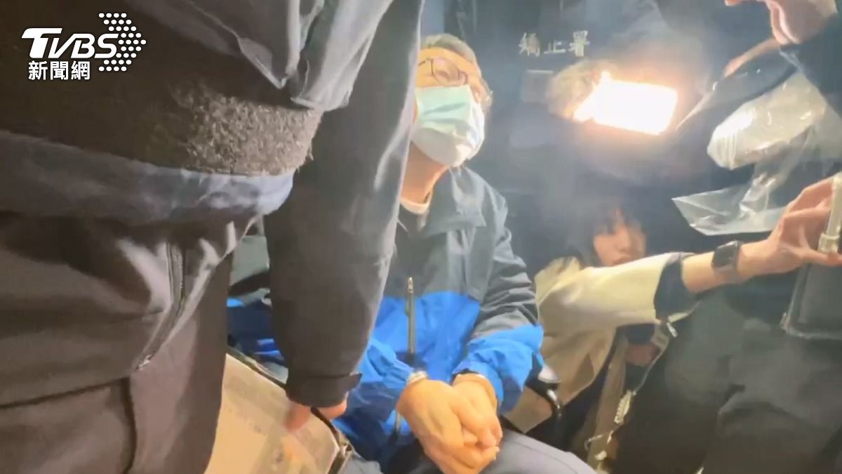 台北醫院曝柯文哲術後狀況 「麻醉退親看結石」將住院1天