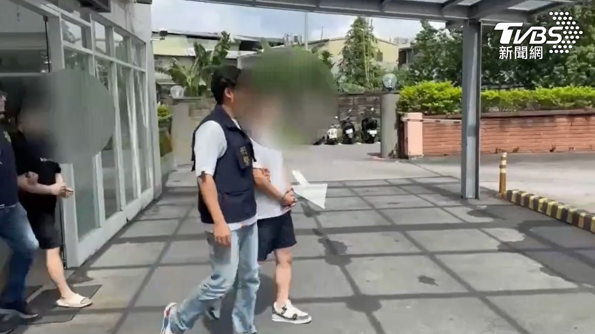 竹聯幫誘設人頭公司「帳戶收贓款」　民眾想借錢淪詐欺共犯
