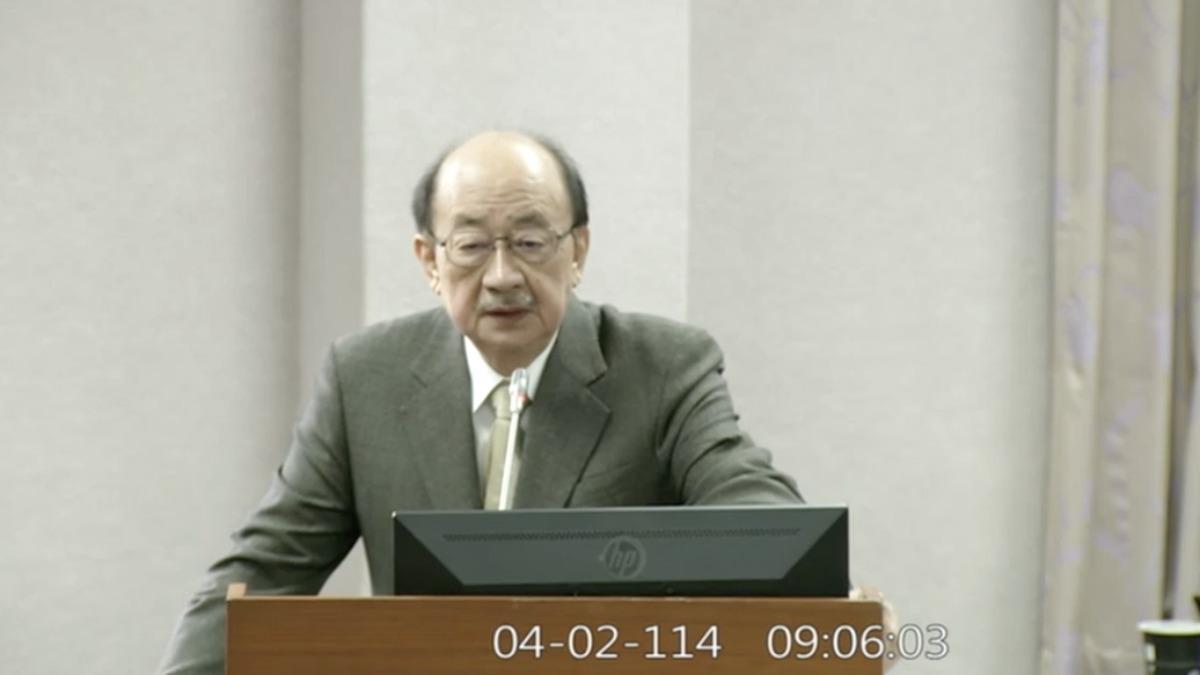 綠委都受不了!柯建銘冗長發言1.5小時 陳玉珍酸:當就職演說?