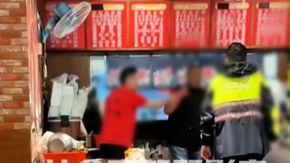 圖/翻攝自 社會事新聞影音