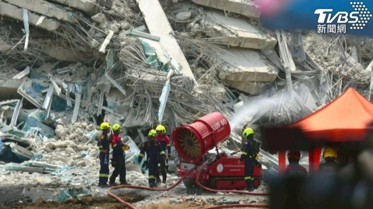 全球10天10強震!台灣留意大地震 郭鎧紋籲隨身帶一物可救命