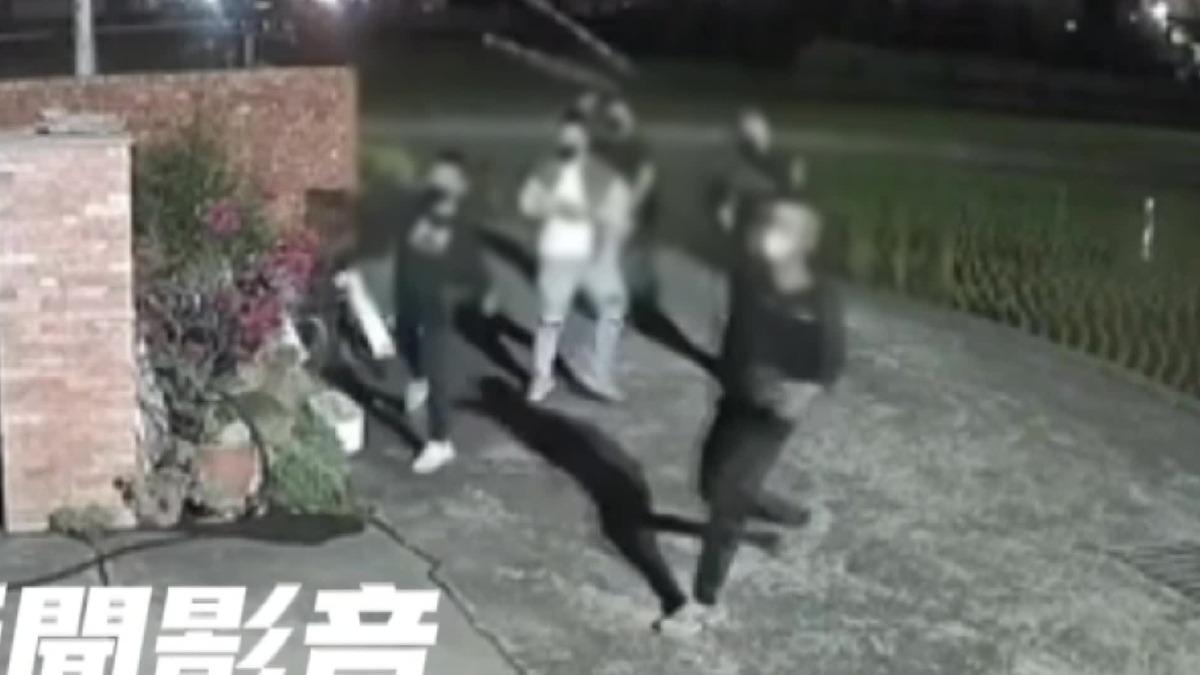 圖/翻攝自 社會事新聞影音