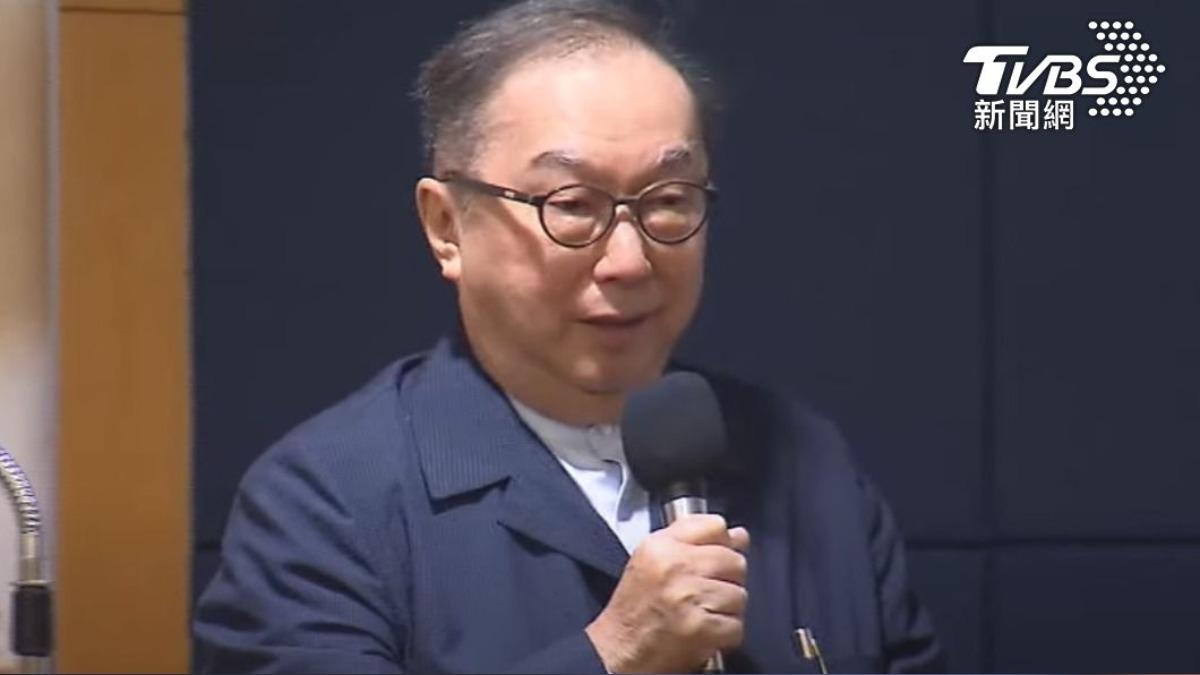 富比士富豪榜出爐!林百里蟬聯台灣首富 這5人擠進前500名