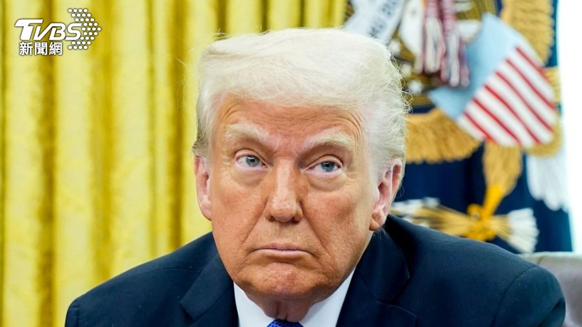 進口飆升與關稅雙重衝擊 美2025首季經濟萎縮