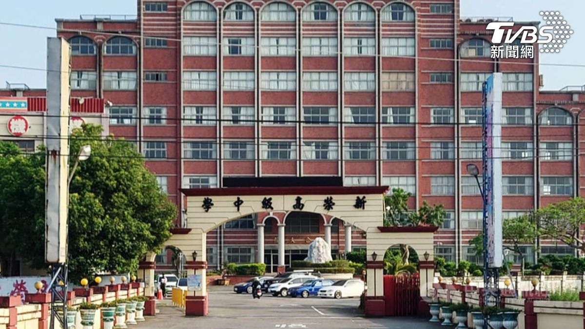 台灣名校「宣布倒閉」!學生全面停招 校長求救發聲