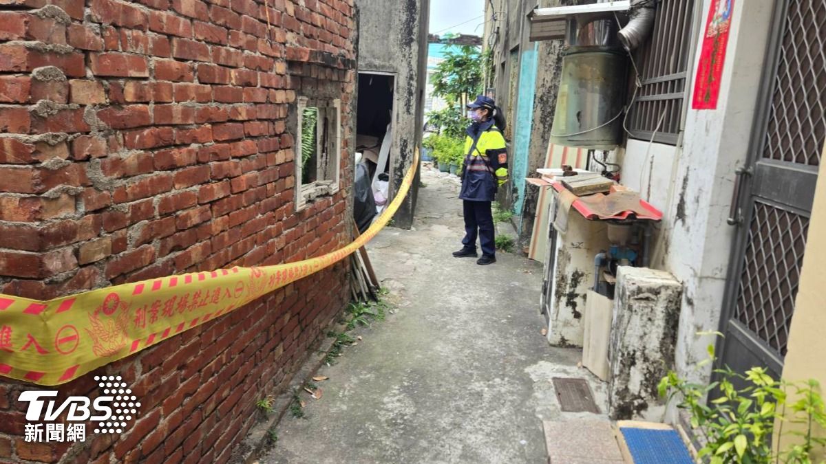 男嬰赤裸「遭裝紙箱」丟棄亡!生母找到了 將解剖查死因