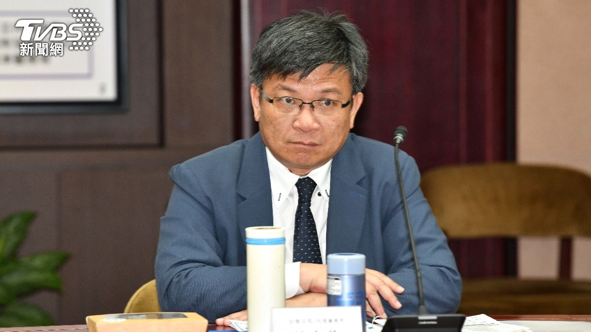 川普批光電世紀騙局 曾文生:能源使用是總和概念