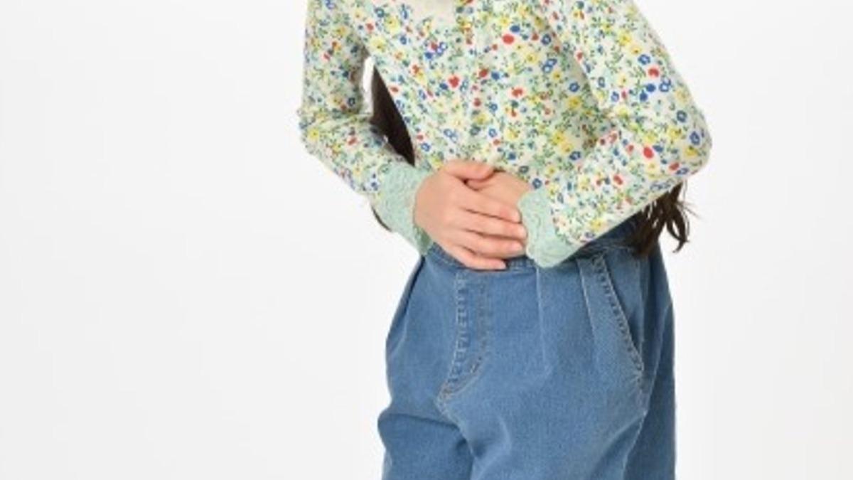 嚇！8歲女童腹痛3個月　醫揭驚人真相：胃、小腸塞滿「超大毛髮結石」