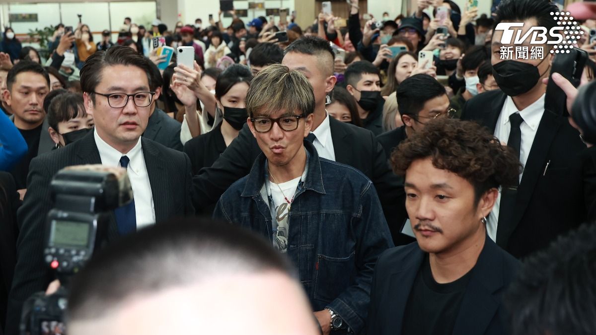 52歲木村拓哉更瘦更帥了！　專家揭「凍齡熱量」這樣算才對