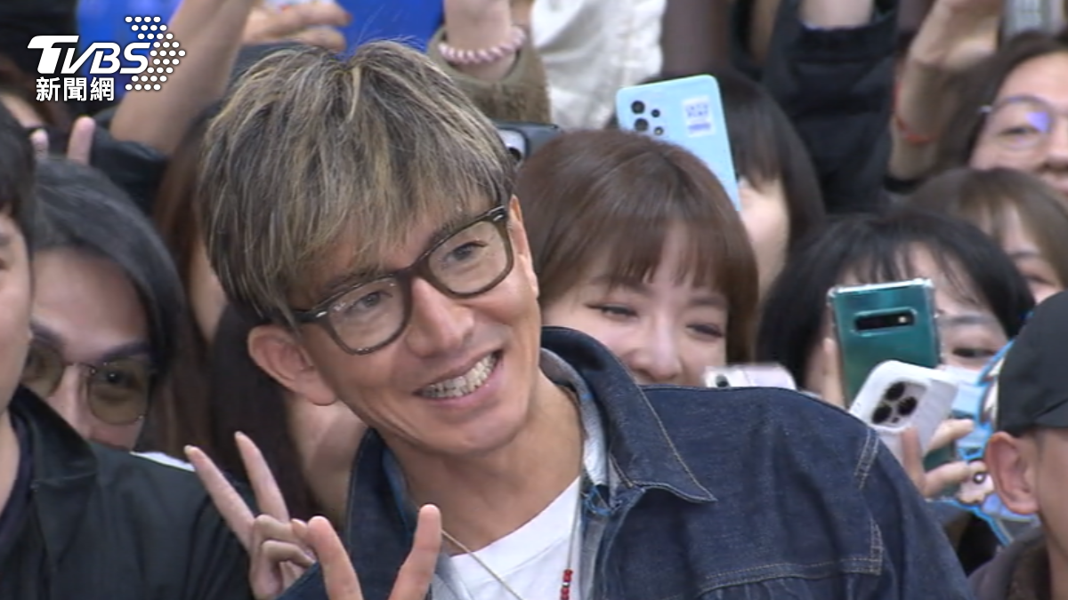 圖／TVBS