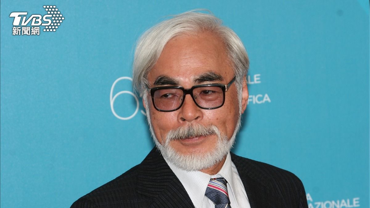 宮崎駿長子發聲了!全球瘋「AI吉卜力」 他1句話堵質疑