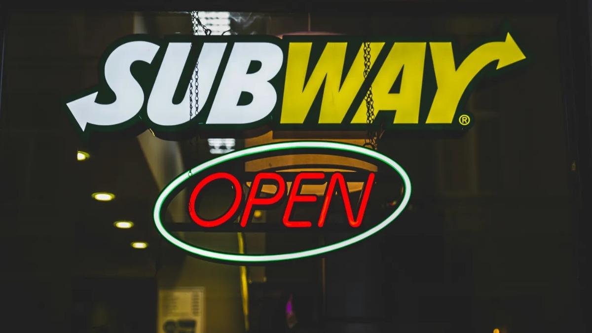 Subway減肥法爆紅!網紅連吃30天狂甩8公斤 點餐菜單曝光