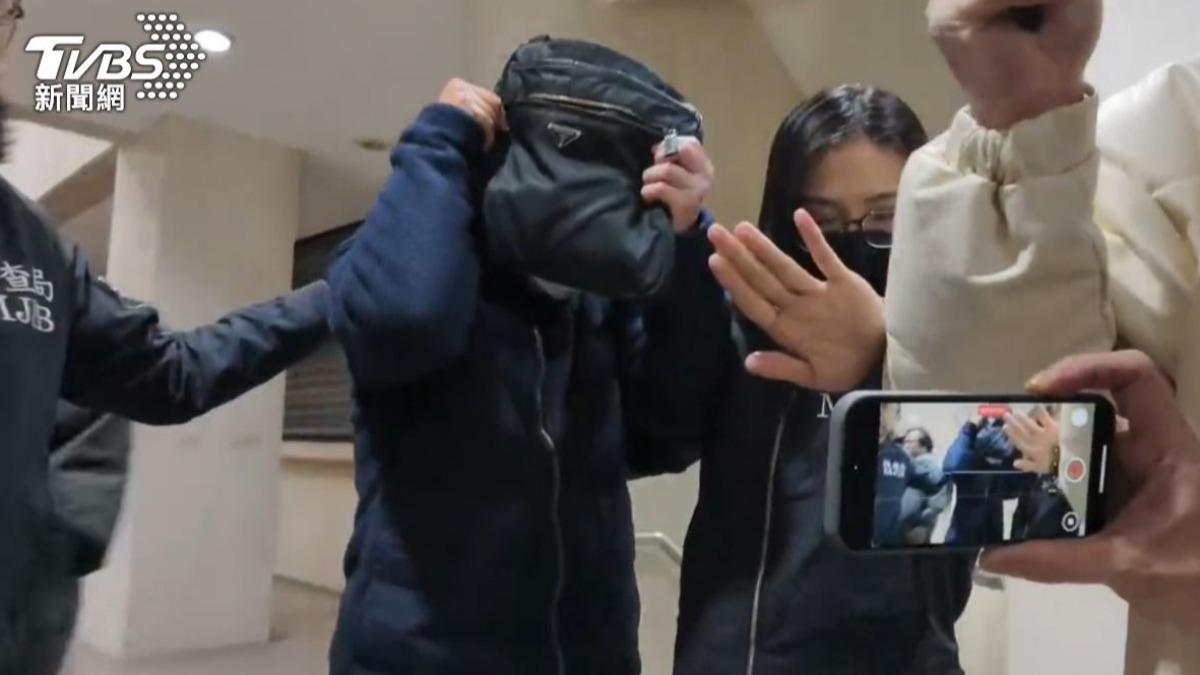 開鍘!2警涉包庇賭博電玩遭收押 台北市警局:送辦免職汰除