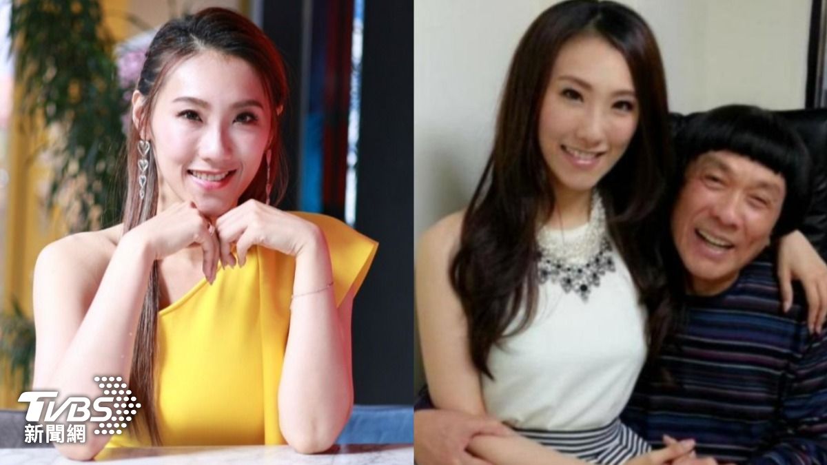 豬哥亮離世8年!謝金晶掃墓驚見這畫面 感動喊:爸爸回來了