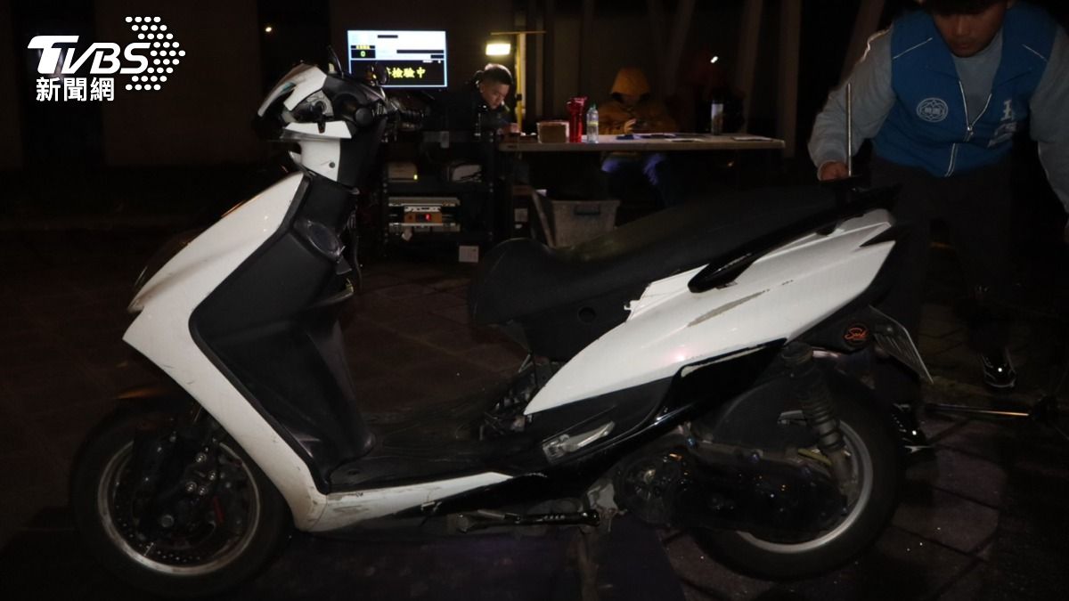 荷包失血!桃園騎士「這2事違規」秒噴1萬元