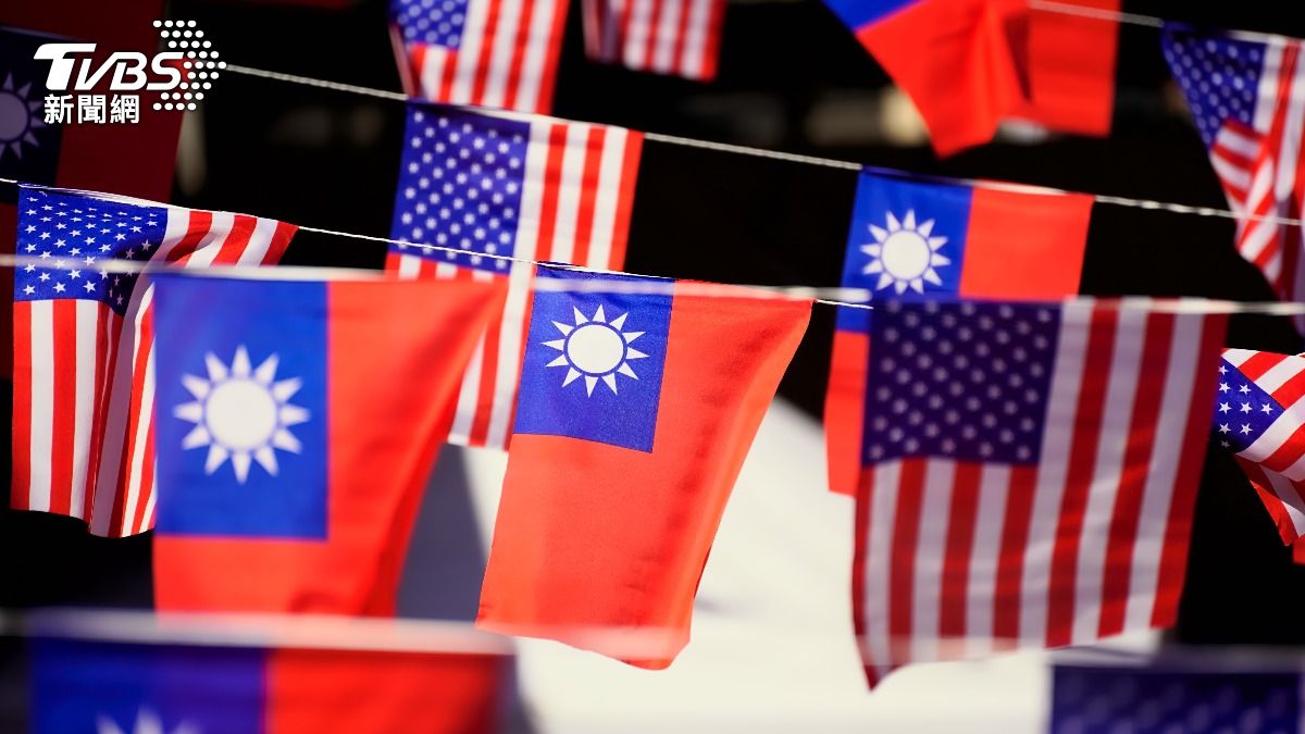 美國新關稅恐對台灣產業競爭力造成衝擊。(示意圖/達志影像shutterstock)