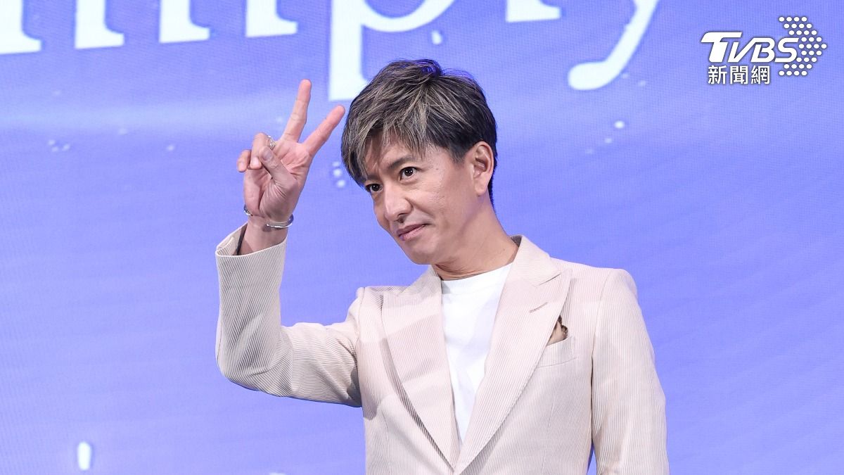 中日關係惡化波及？木村拓哉驚爆慘丟《九龍城寨》續集　兩度攻港受挫