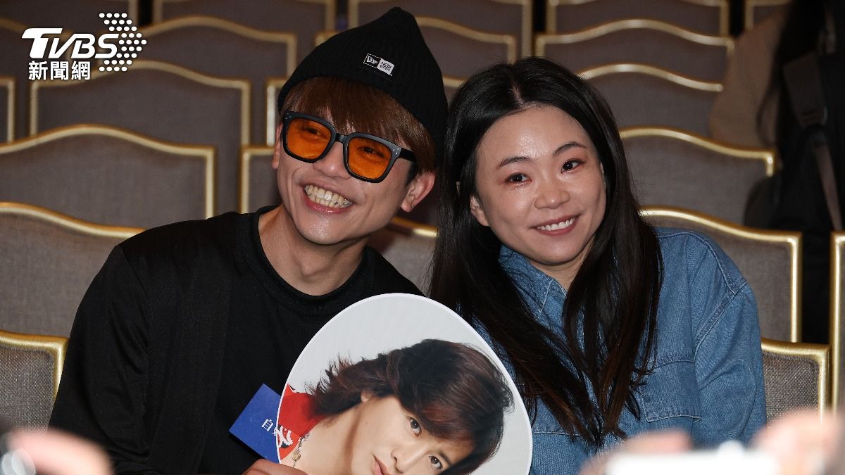 嘉義山下智久來看木村拓哉!蔡阿嘎約蘿拉登《拳上》:律師找嘸她