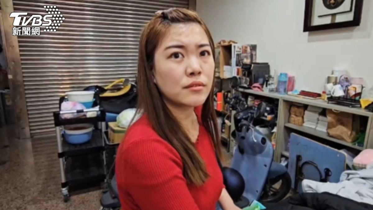 桃園童遭6公分刀刺!母還原恐怖過程:「女兒想保護飲料店阿姨」