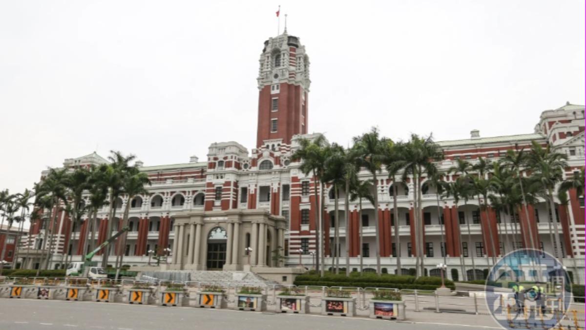 綠幕僚洩密案再升高 總統府諮議吳尚雨3人遭收押
