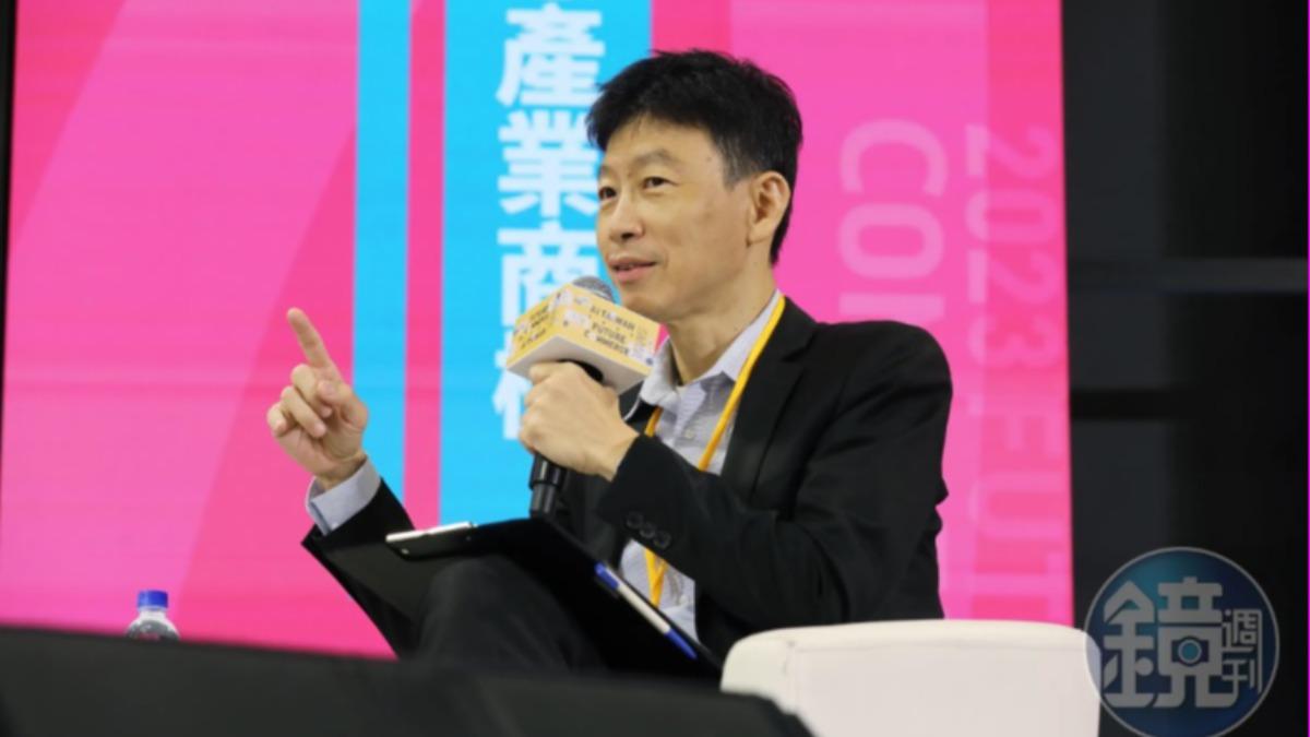 【川普課稅衝擊】台半導體逃過課稅一劫 專家提醒小心一件事