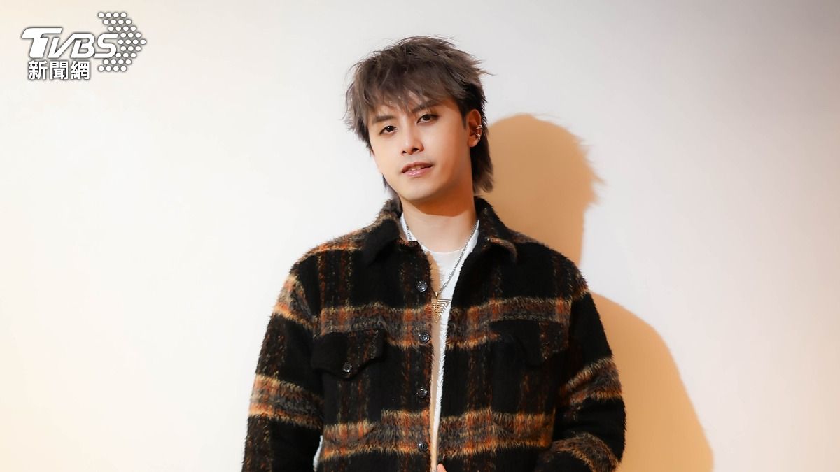 專訪/田亞霍被封台灣GD!竟和《康熙》有關 護兒怒戰網友:幹到底