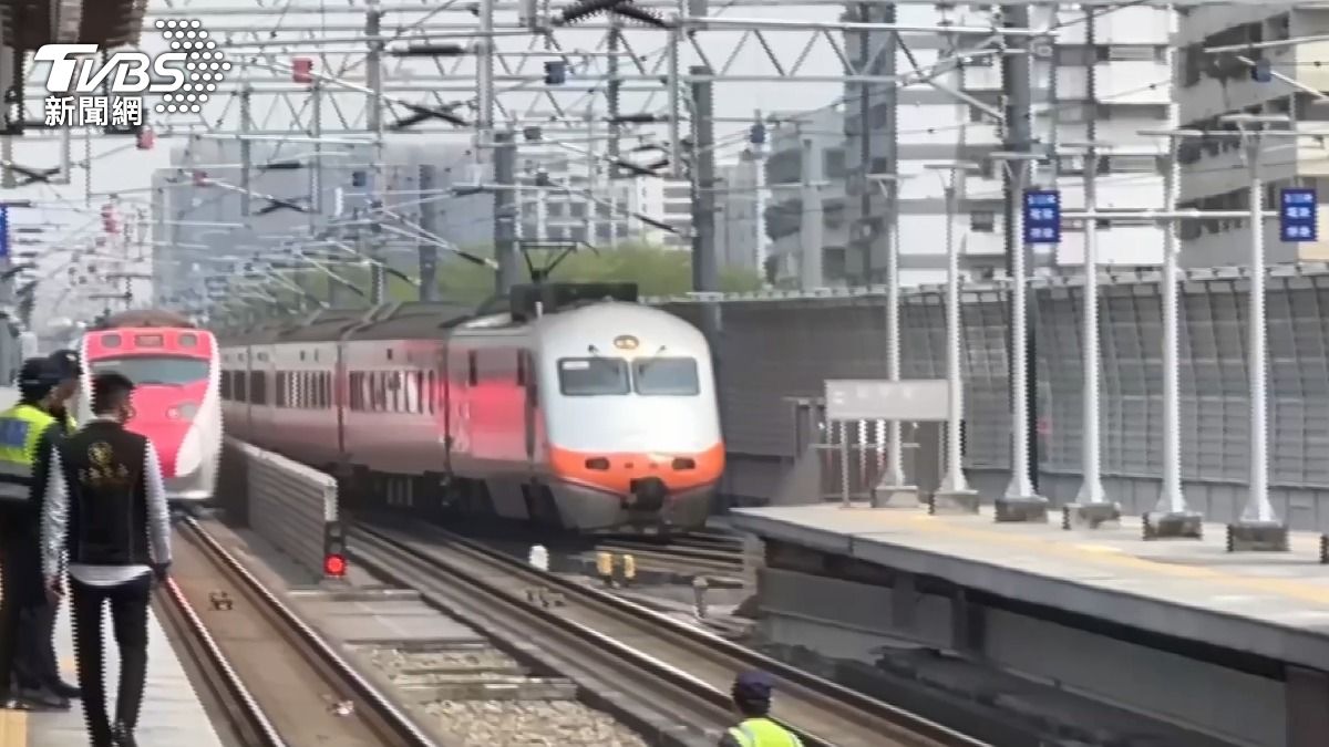 圖/TVBS