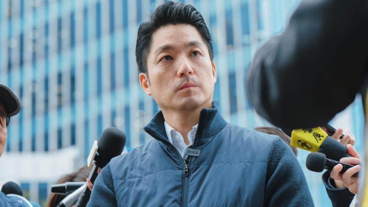 川普對台課重稅!蔣萬安沉重呼籲「即刻停止大罷免內鬥」