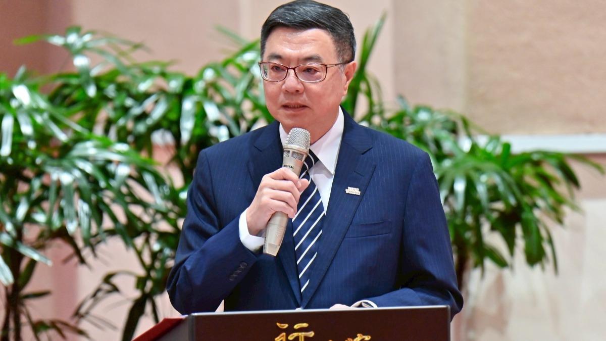 川普對台課稅!行政院稱「32%在推演範圍內」將出手了