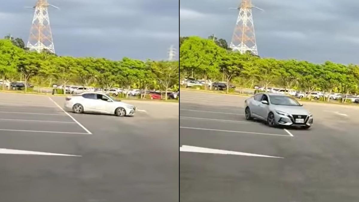六福村89猴停車場甩尾還嗆警 IG炫耀「挑戰公權力」慘了