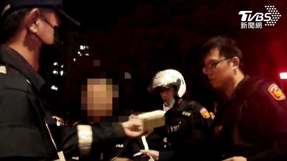 車輛買賣爆糾紛!高雄惡煞當街飛車追殺 他遭圍毆破頭送醫