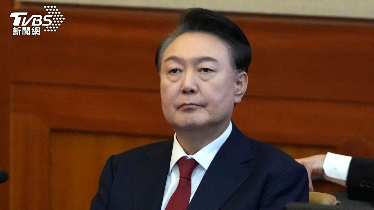 尹錫悅罷免理由?下台誰接任?韓國總統大選時間?韓政局發展一次看