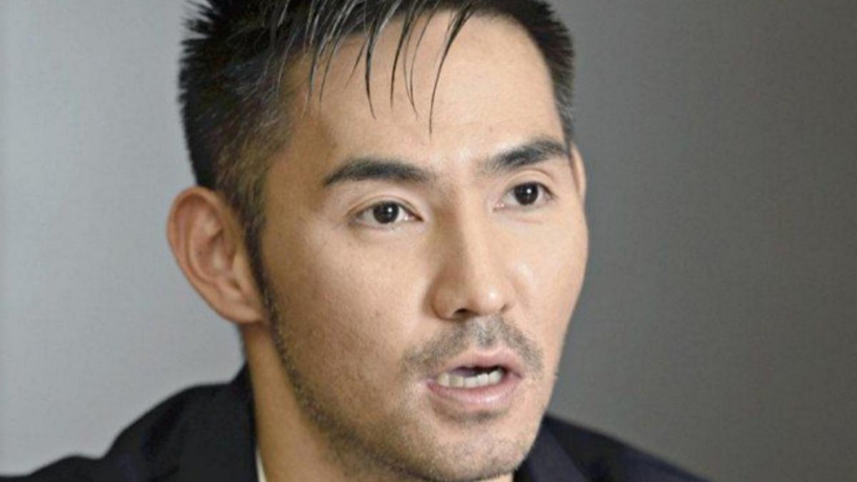 中孝介澡堂硬上嫩男遭逮！事後稱「不記得」　小帳曝光藏大量裸照