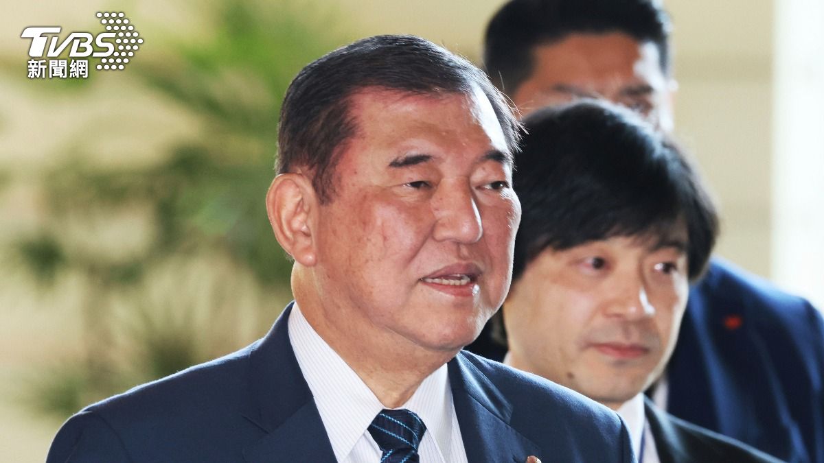 快訊/日美關稅談判結束達成3共識 石破茂將親自赴美見川普