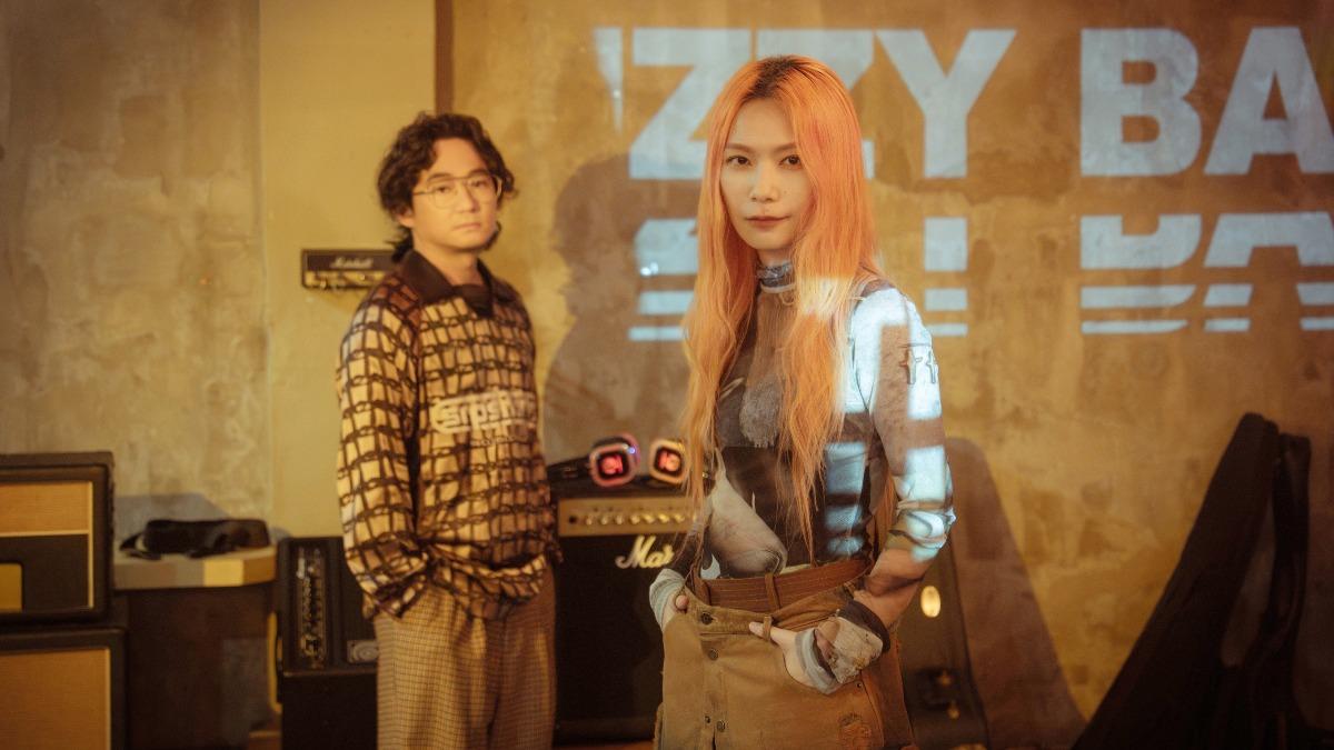 Tizzy Bac惠婷認了是「矛盾仔」 團員不忍:令人愛又恨