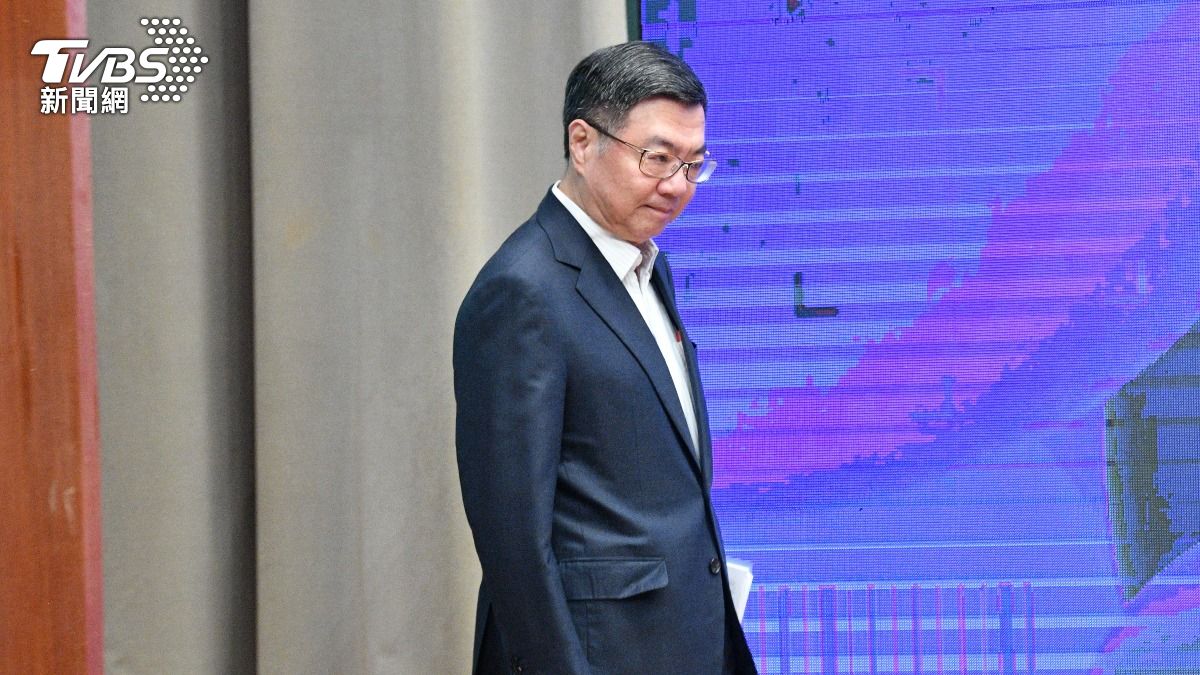 譙卓榮泰邏輯錯亂 楊蕙如:要在野共度國難又搞大罷免