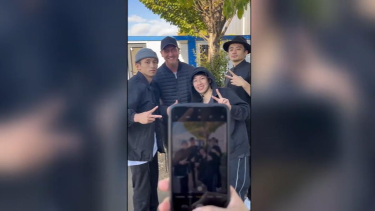 畫面授權 築夢者
