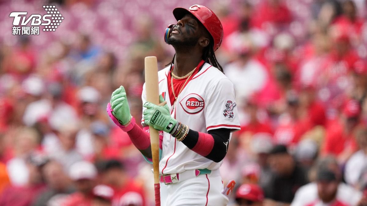 MLB/28局掛蛋!紅人連3場0:1吞敗 創相隔65年悲情紀錄