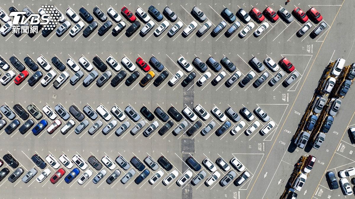 川普開徵汽車零件關稅25%今生效 恐衝擊日企出口