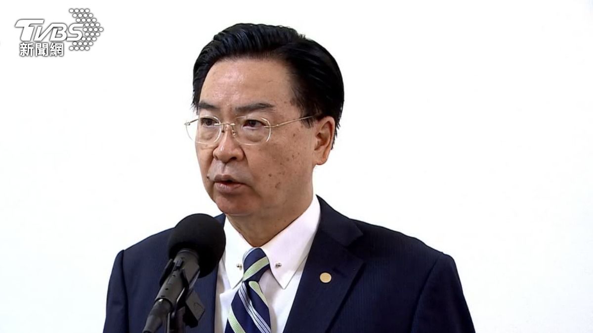 吳釗燮心腹涉共諜案!藍白怒「請辭下台」挾人數優勢表決戰勝出
