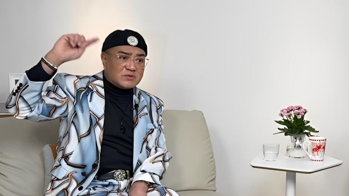 魯振順批電視台「山頭文化」!痛斥資源錯配 盼獲公平對待