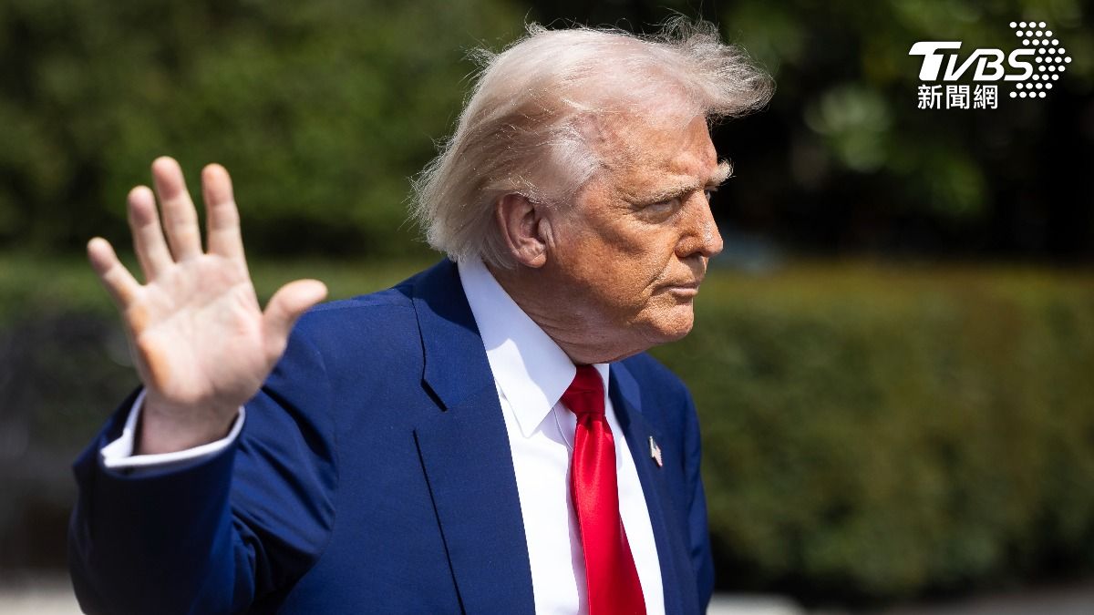 「說教無用」!對等關稅關鍵談判期 專家:川普要的是承諾