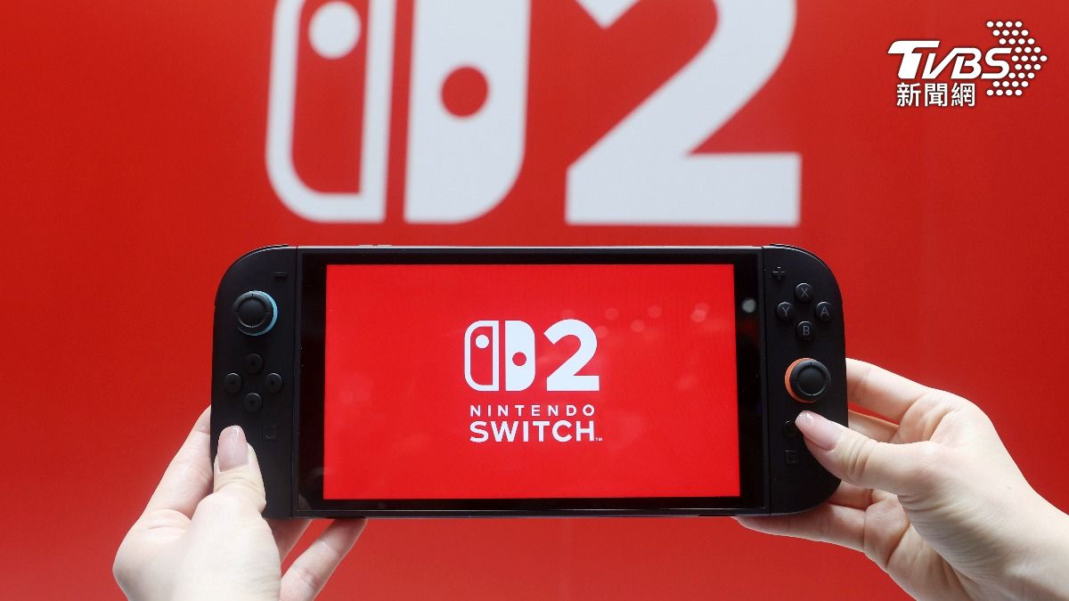 川普恐惹毛玩家!任天堂宣布Switch 2「暫停美國預購」