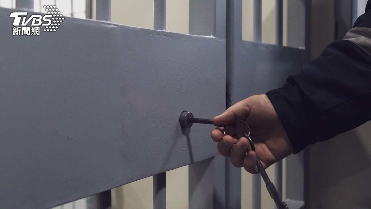 美簽逾期遭拘留!5旬陸婦邊境巡邏站輕生 「失去意識」身亡
