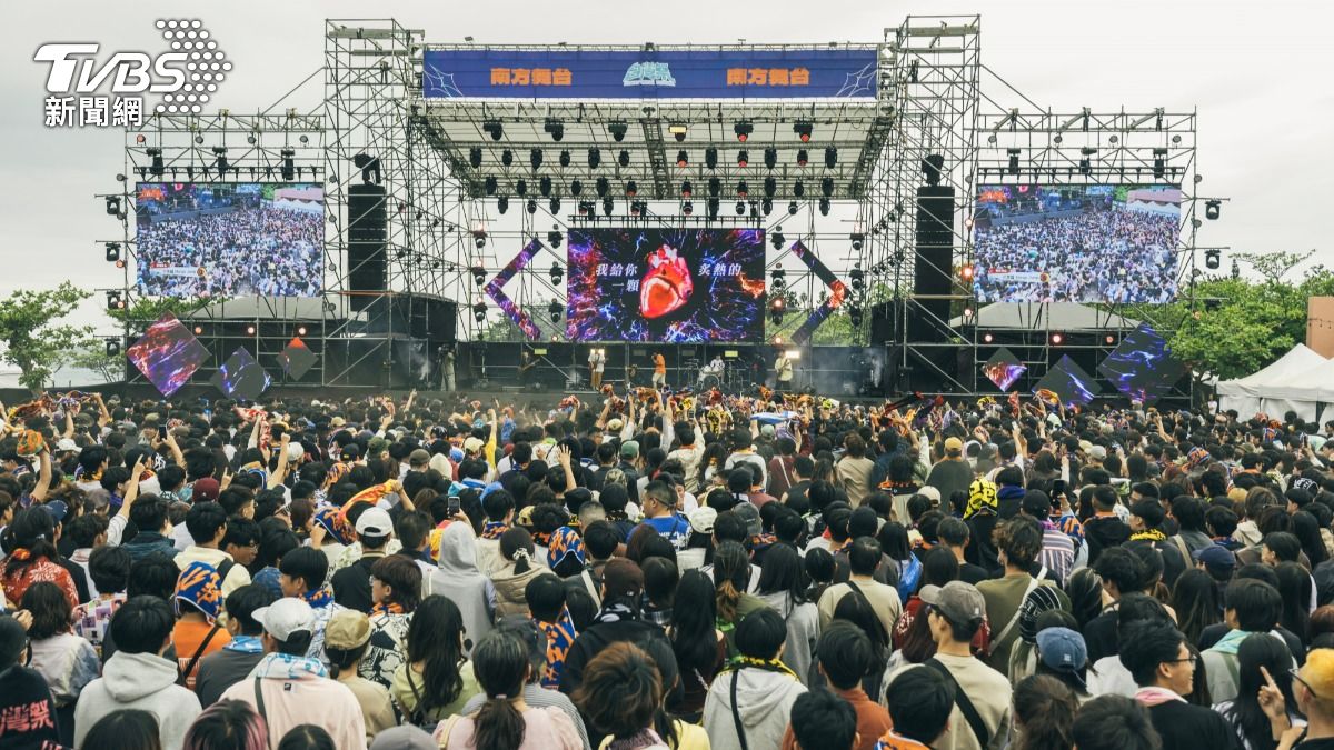 亂傳「台灣祭」未成年女遭下藥性侵引恐慌 恆春警方說重話