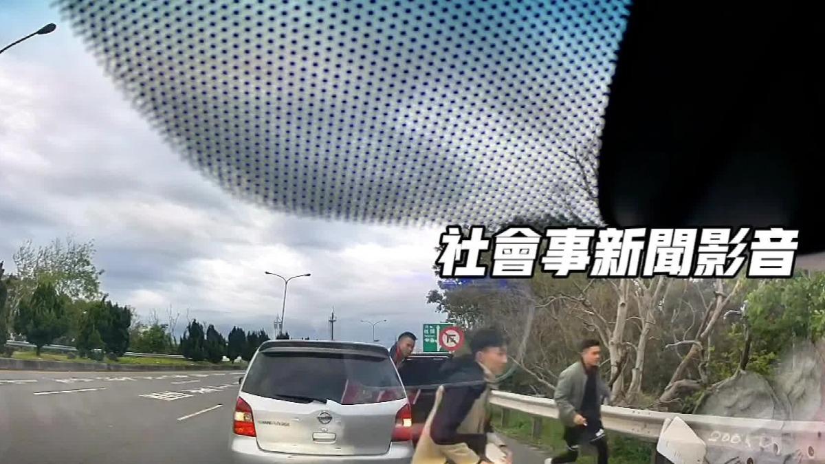 圖/翻攝自 社會事新聞影音
